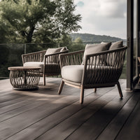 Dala Lounge