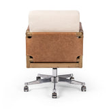 LeatherCraft Desk Chair