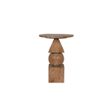 Finner Side Table