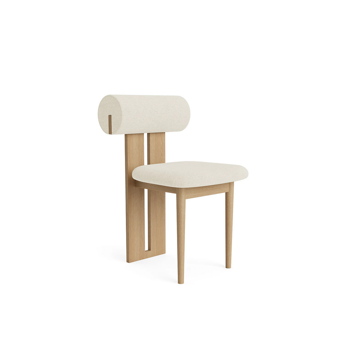 Hippo Dining Chair