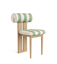 Hippo Dining Chair