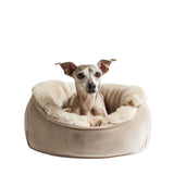 Ice Pet Bed