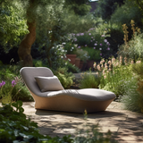 TranquilNest Chaise Lounge