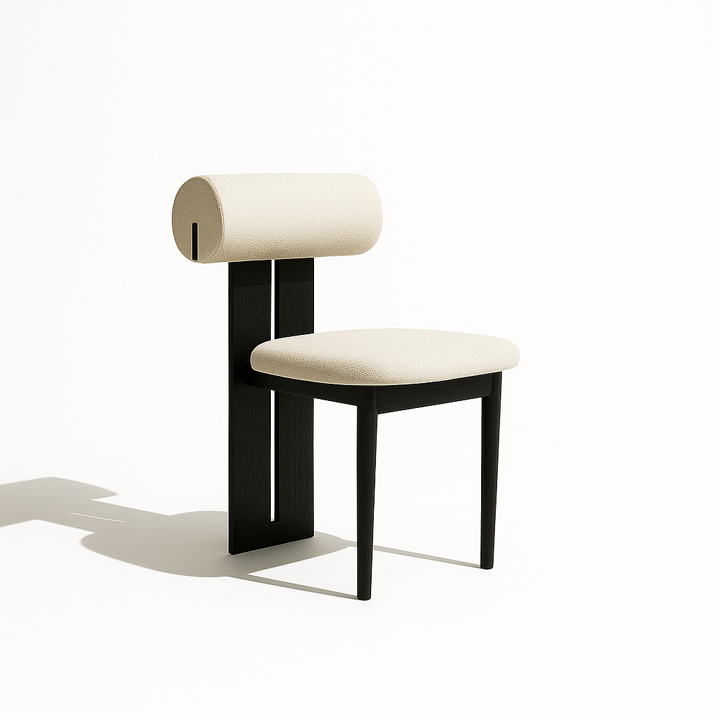 Hippo Chair by Norr11