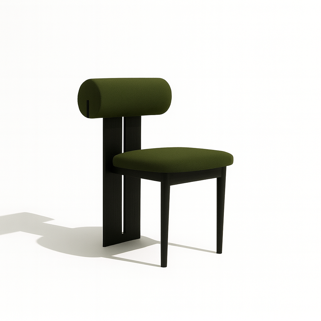 Hippo Chair by Norr11