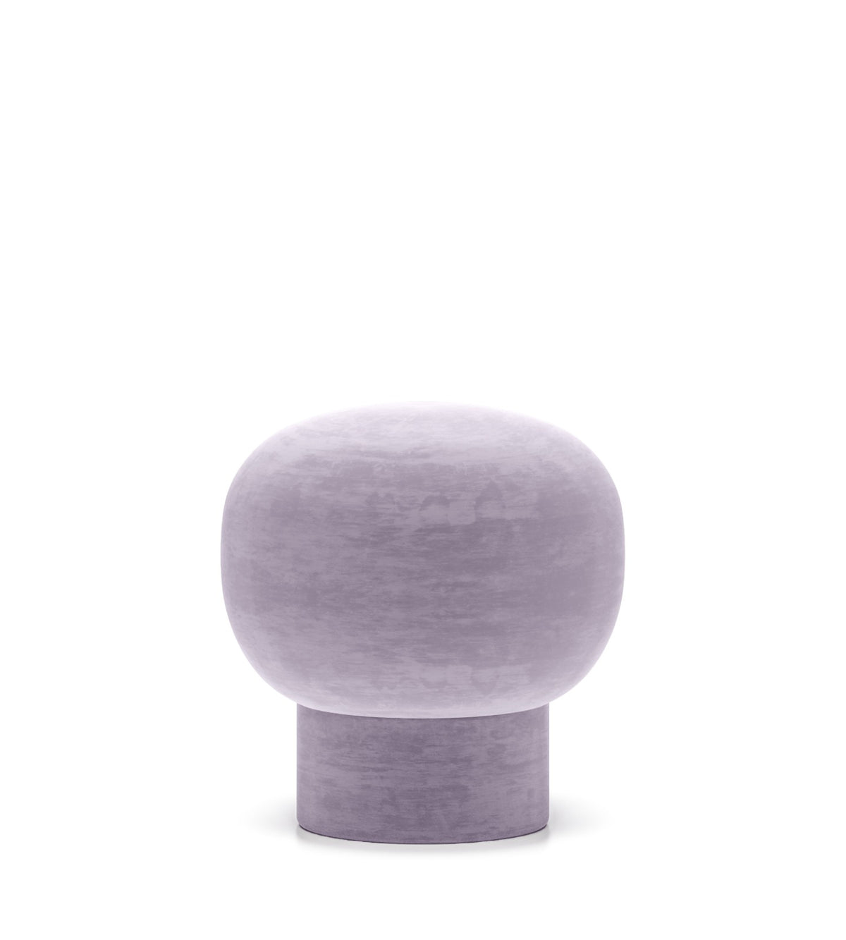Mushroom Pouf