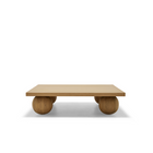 Maru Maru Square Coffee Table