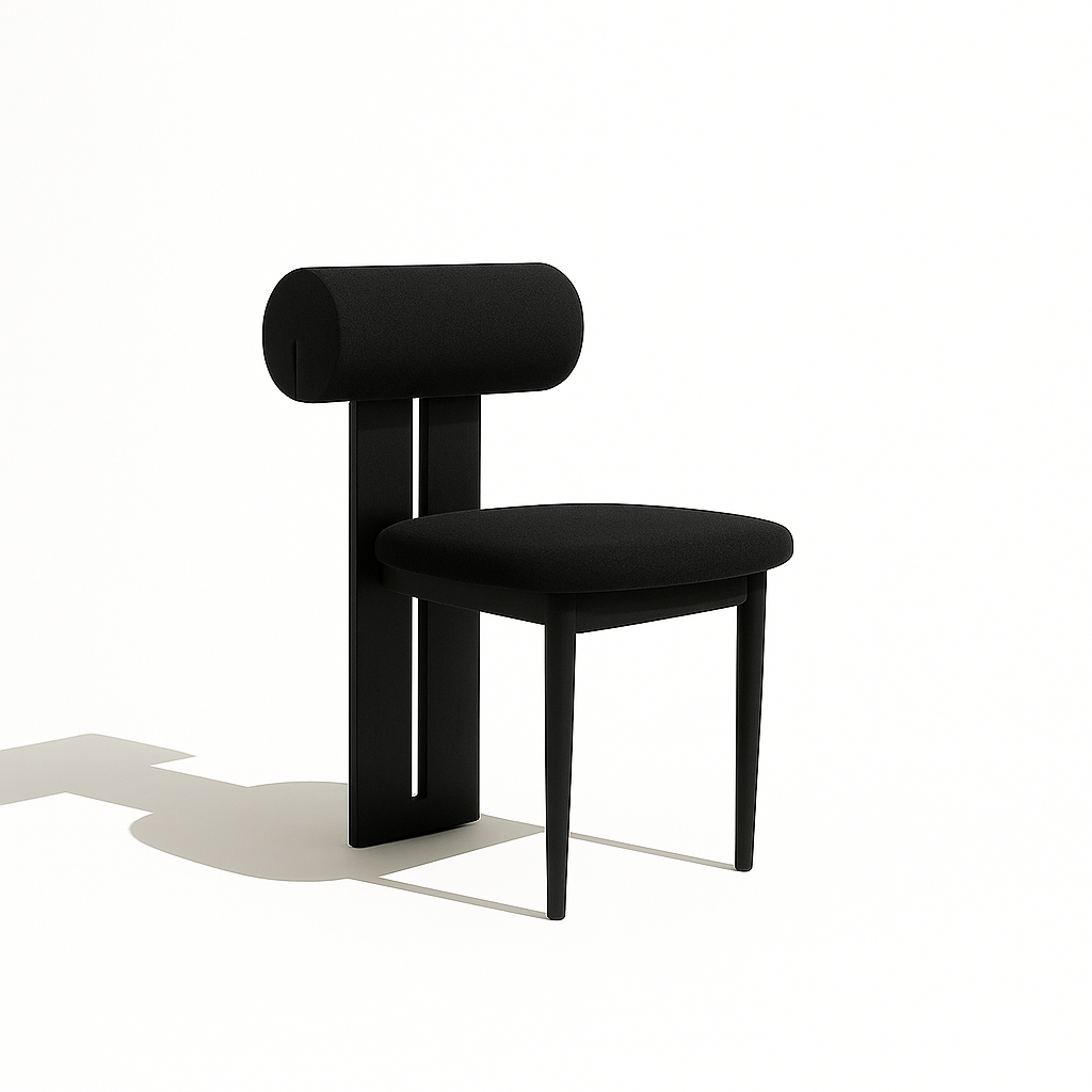 Hippo Chair by Norr11