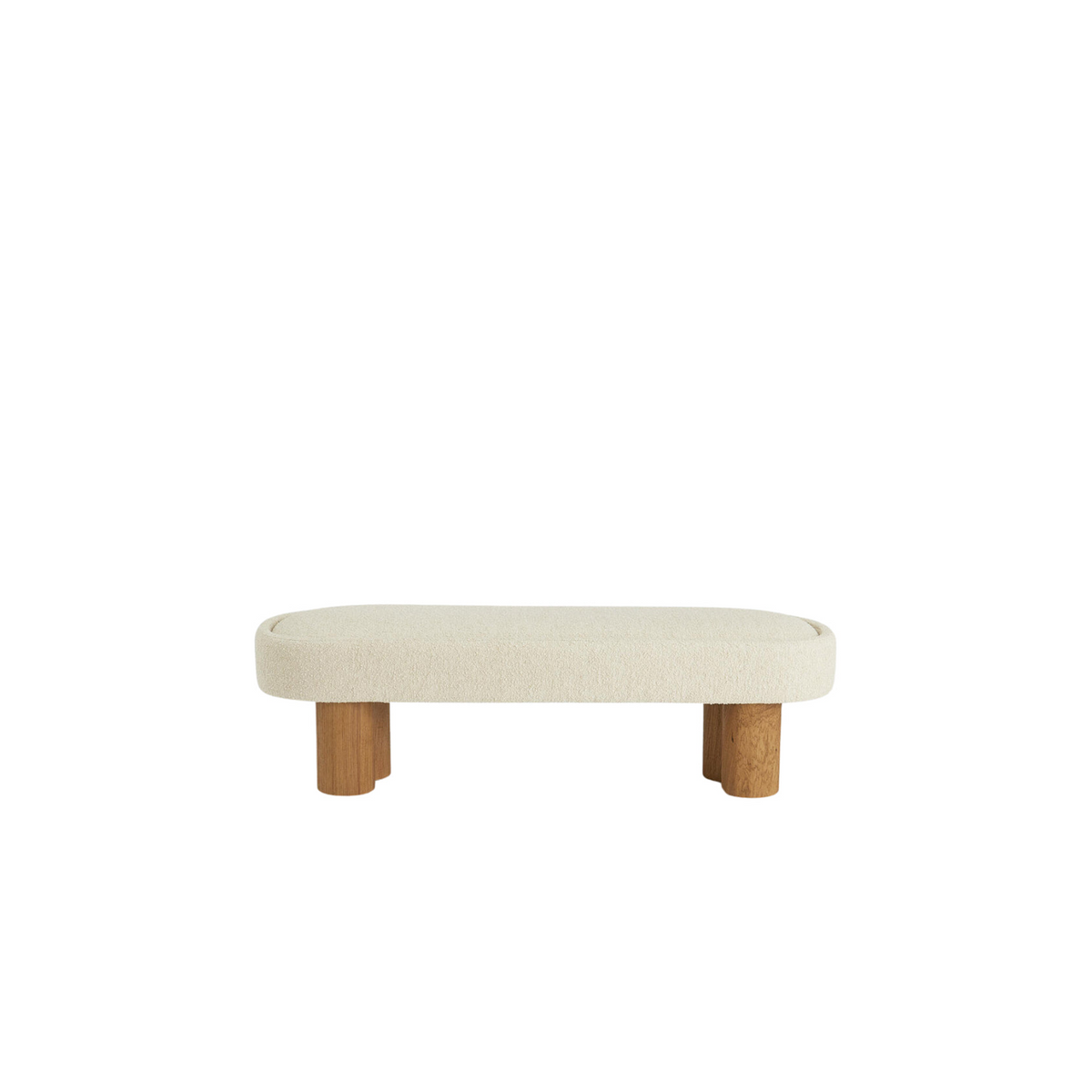Oliver Bench
