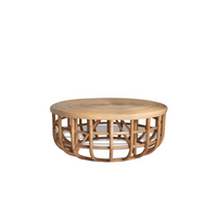 Rochella Coffee Table