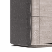 R2 Bedside table