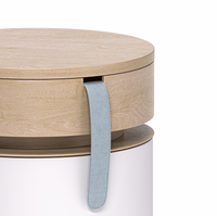 C2 Bedside table