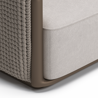 Tether Armchair