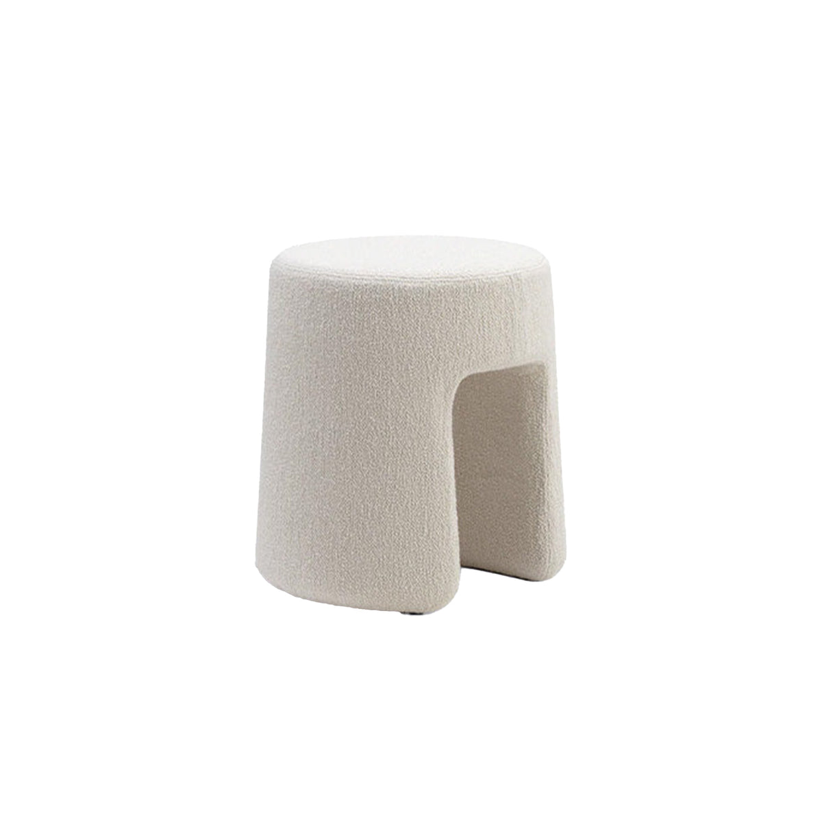 Sequoia Pouf By Space Copenhagen