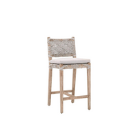 Trixi Bar Chair