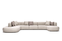 325 U-shape
