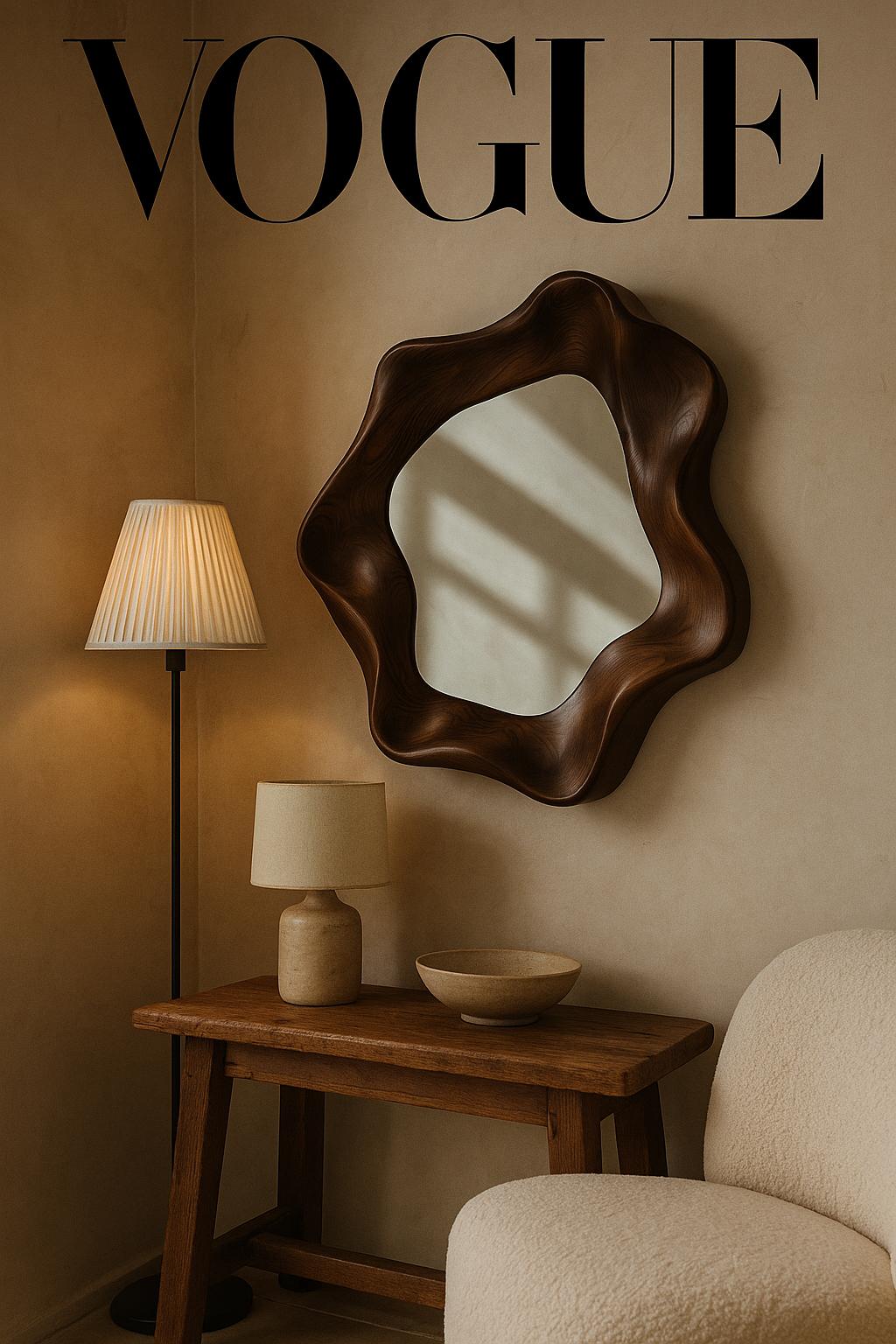 Nova Mirror
