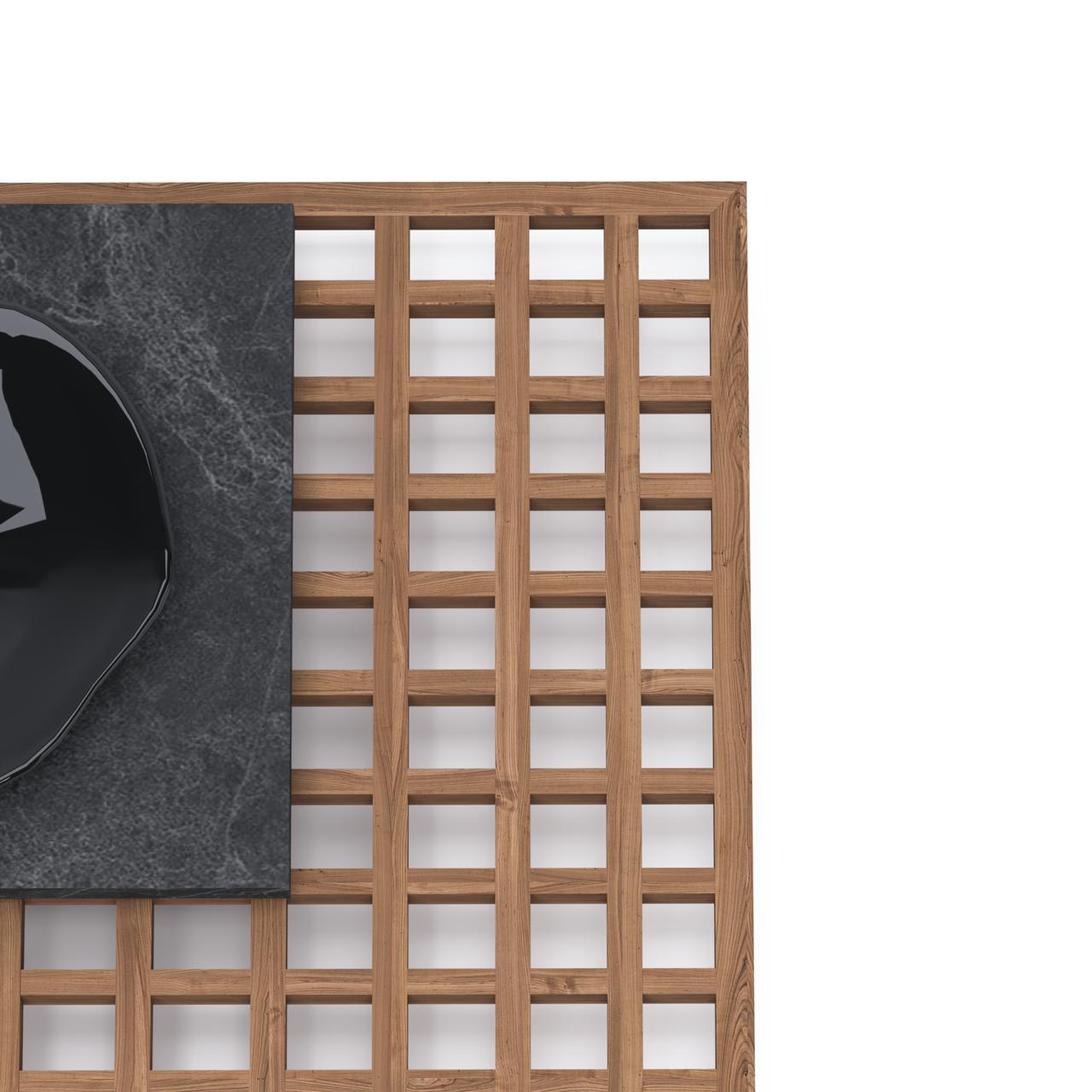 Tiffany Coffee Table