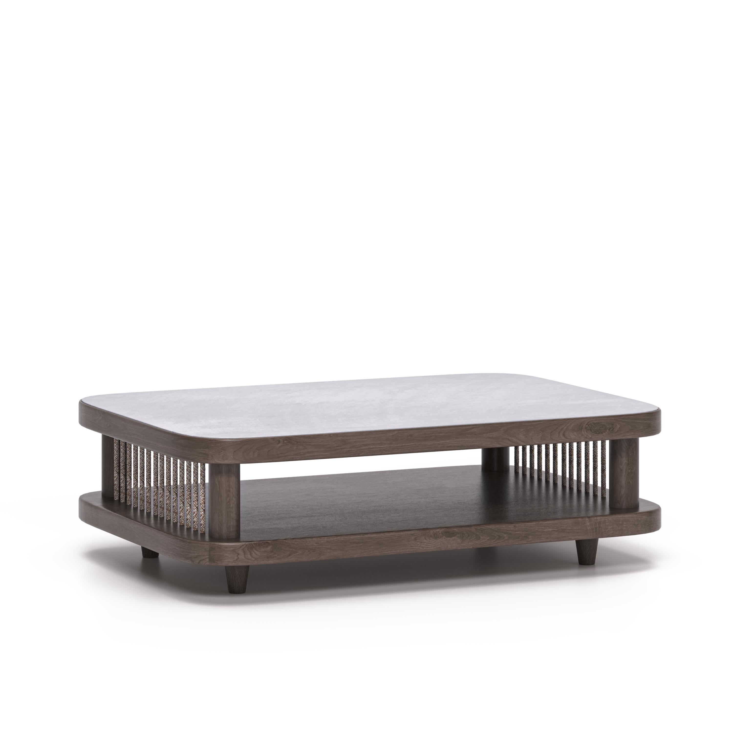 Breeze Coffee Table