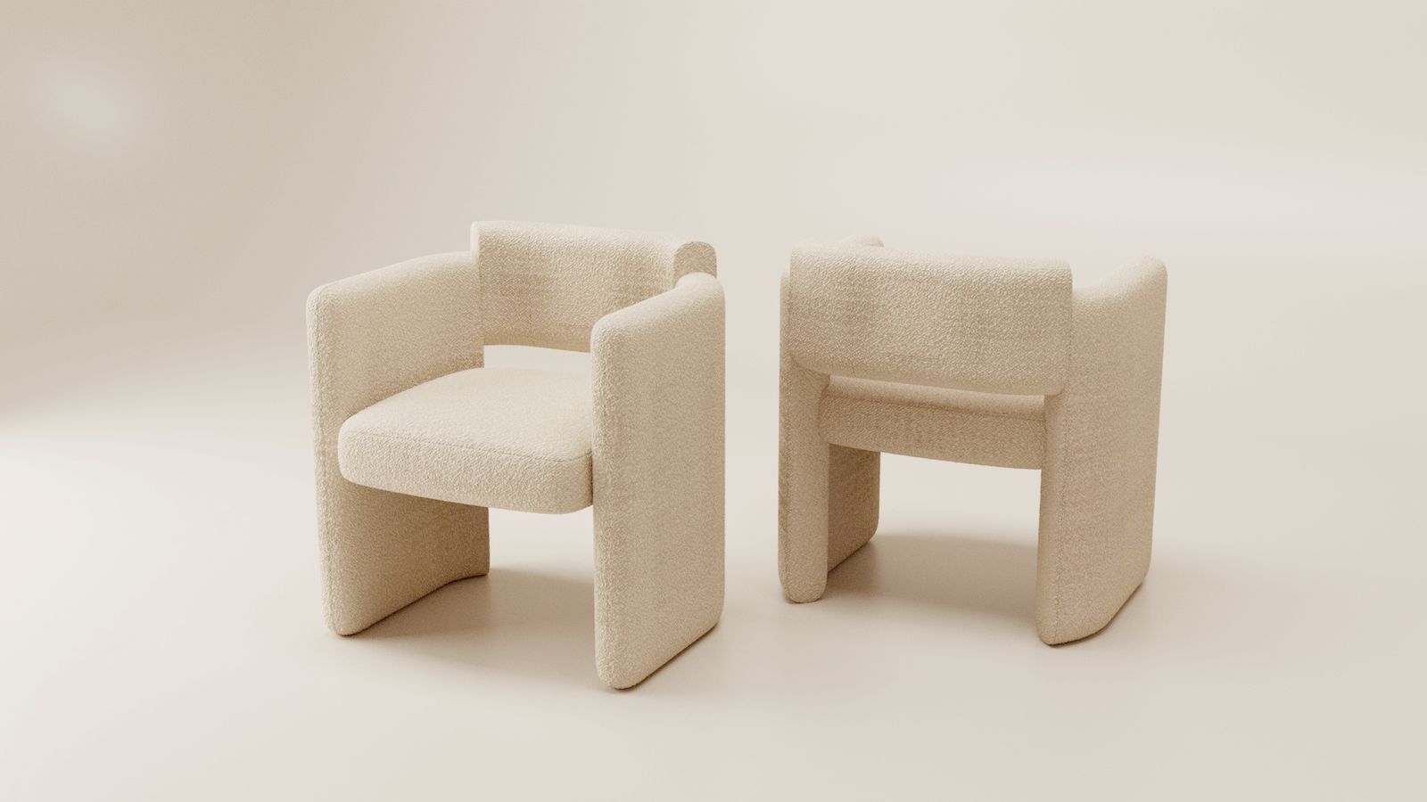 Acros  Dining Chair