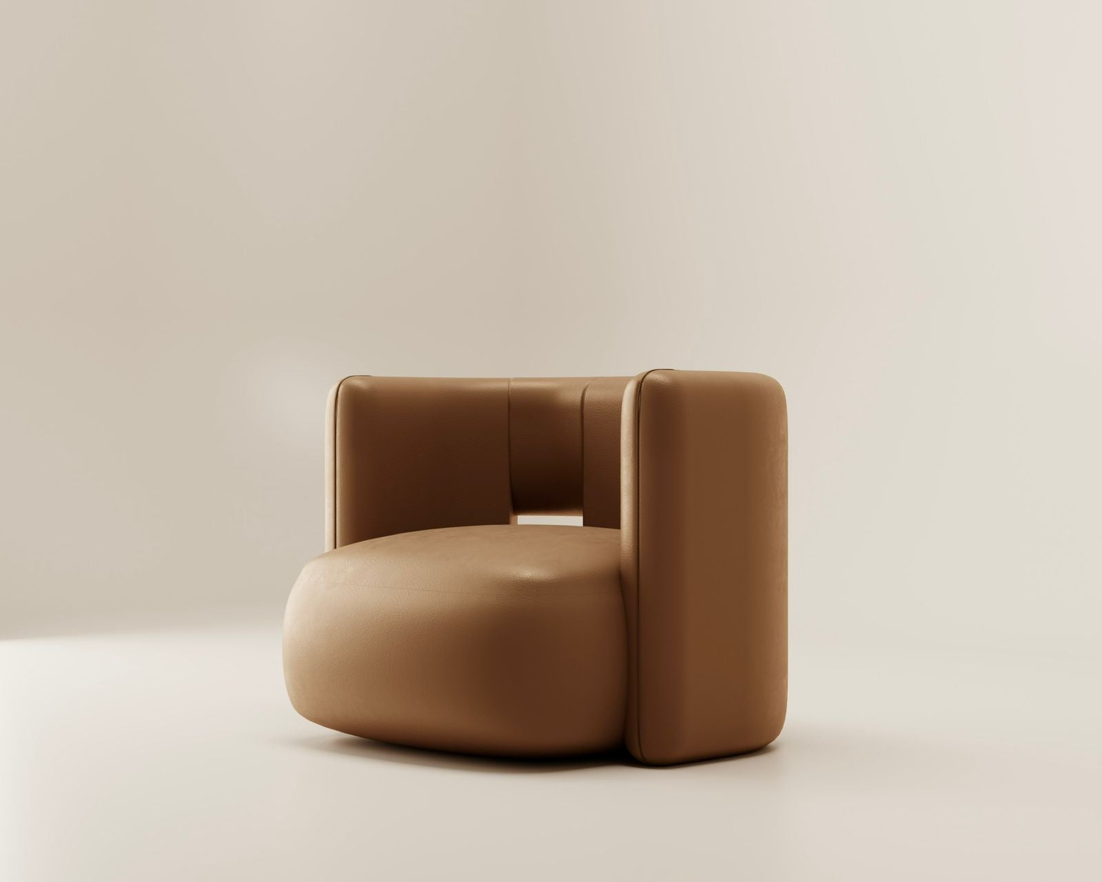 Acros Armchair