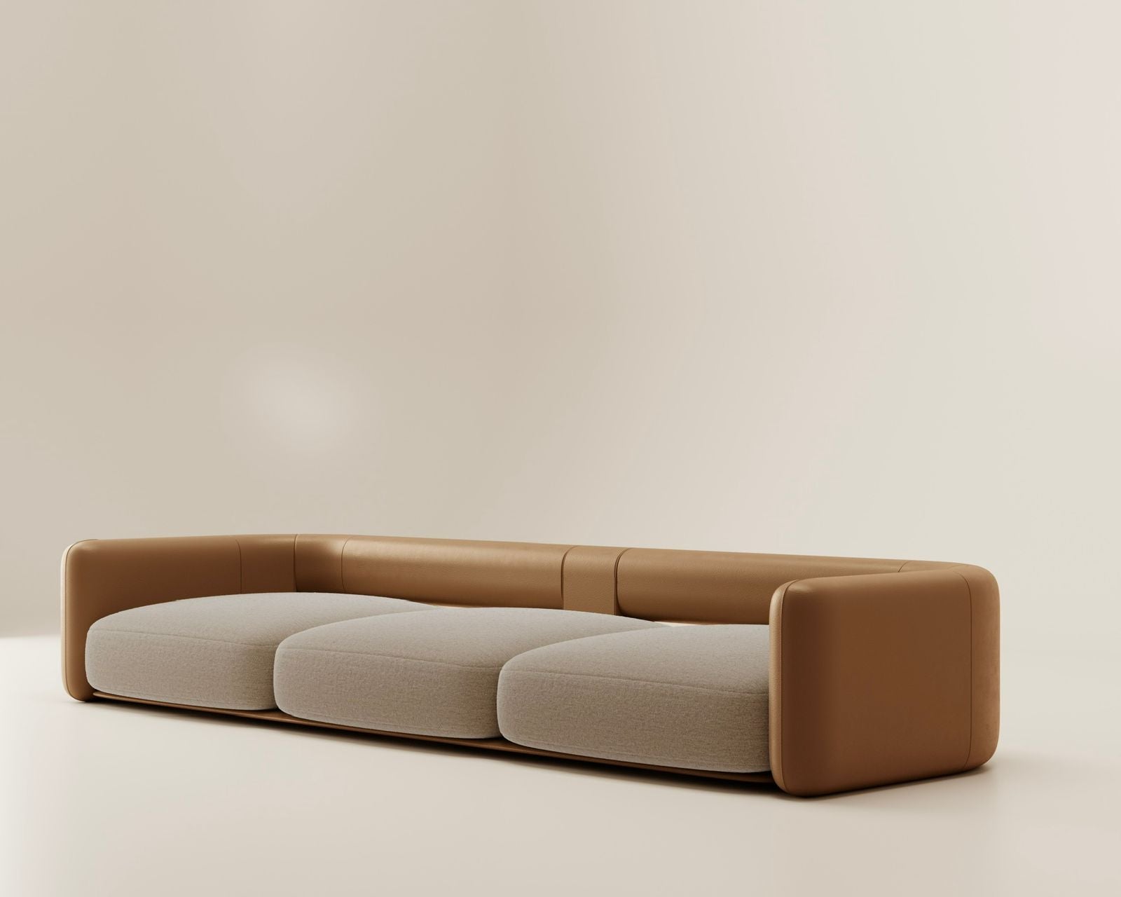 Acros  Sofa