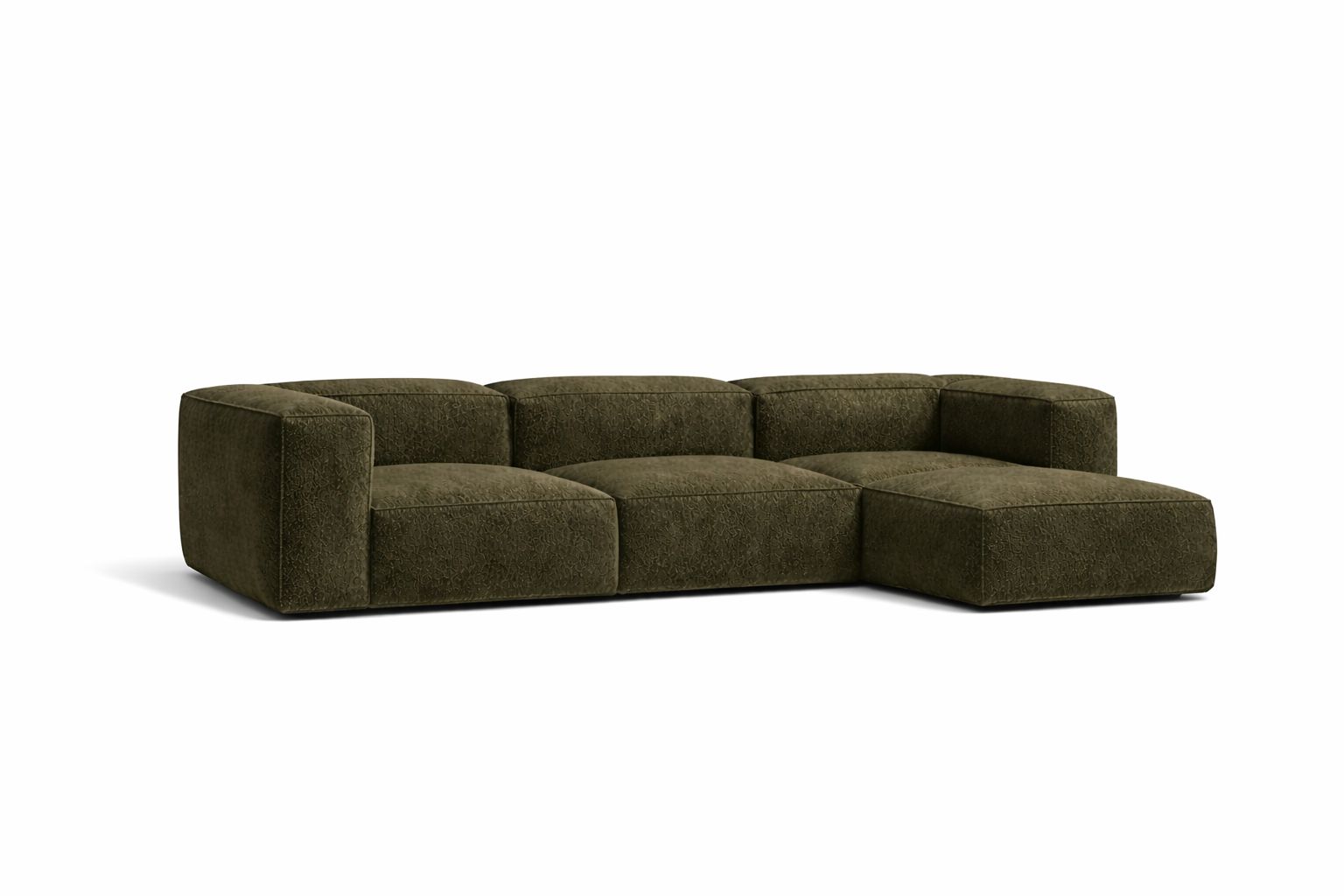 Rivera L Shape Couch