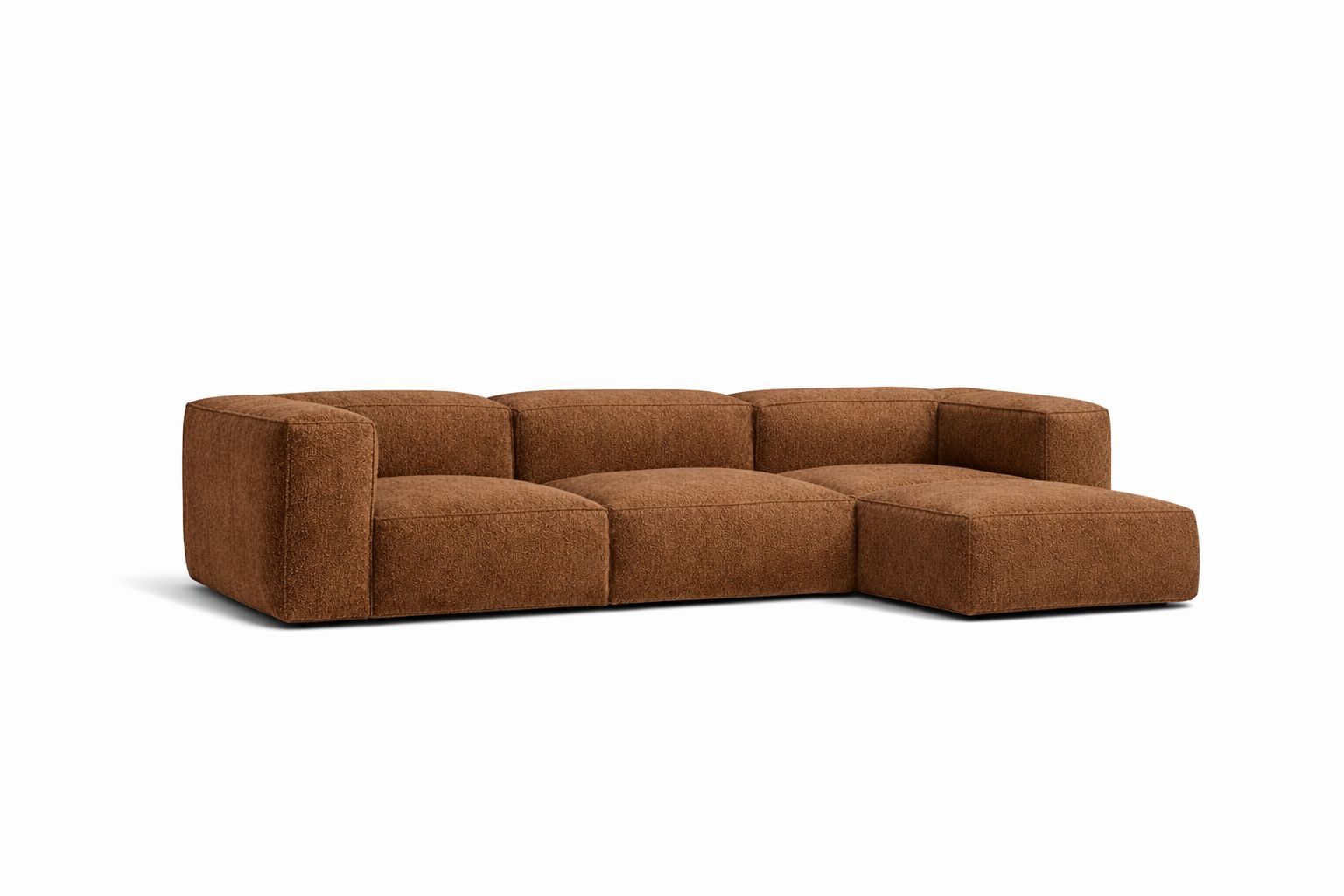 Rivera L Shape Couch