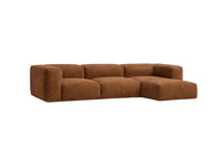 Rivera L Shape Couch