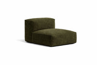 Rivera Puff Chair