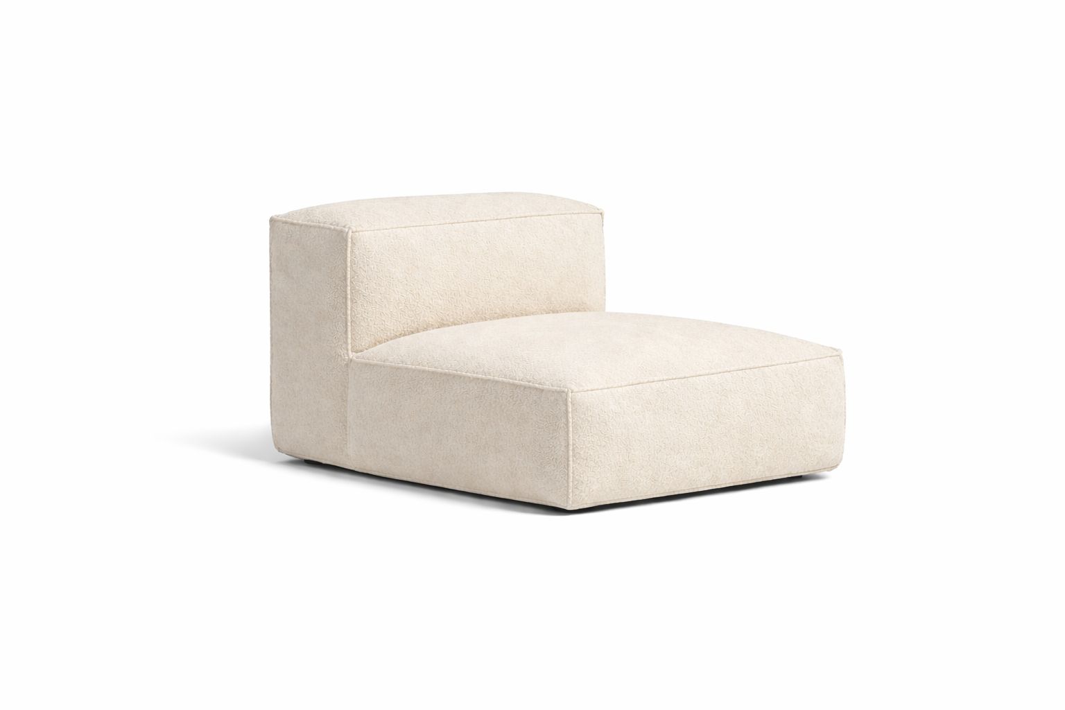 Rivera Puff Chair