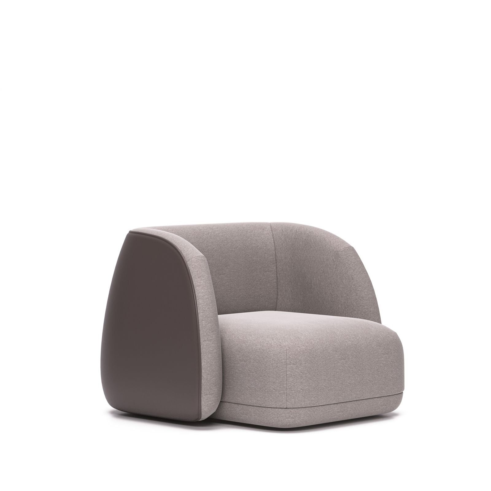 Moon Armchair