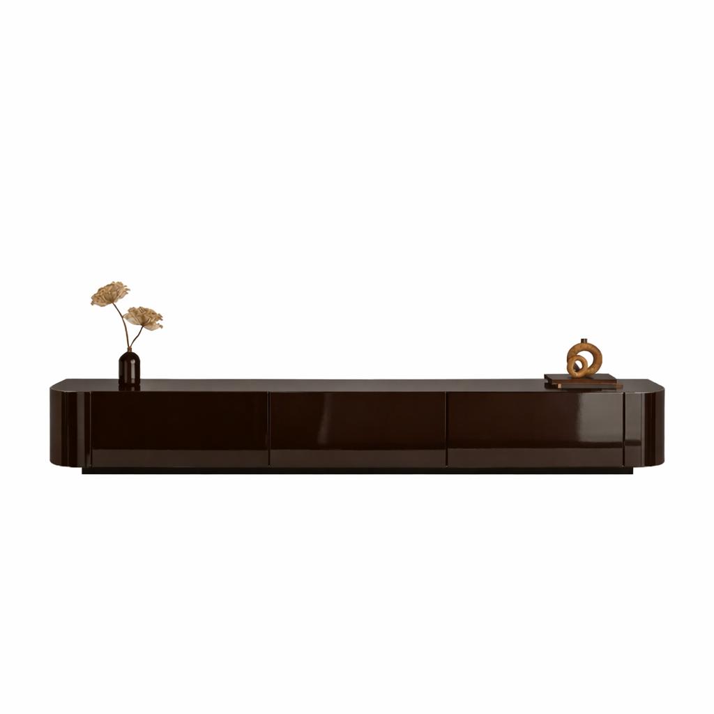 Minimalistic  TV Unit