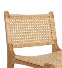 Davina Bar Chair