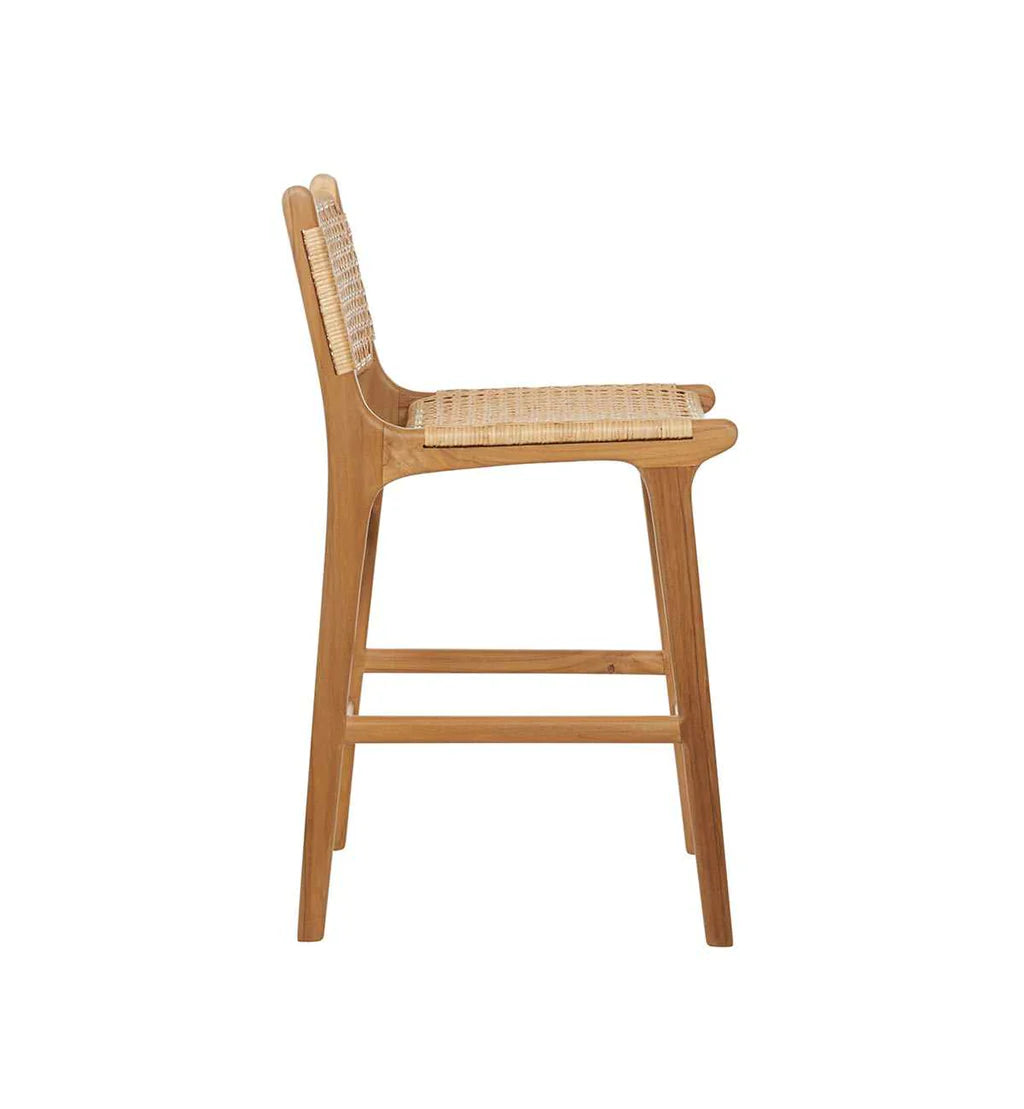 Davina Bar Chair