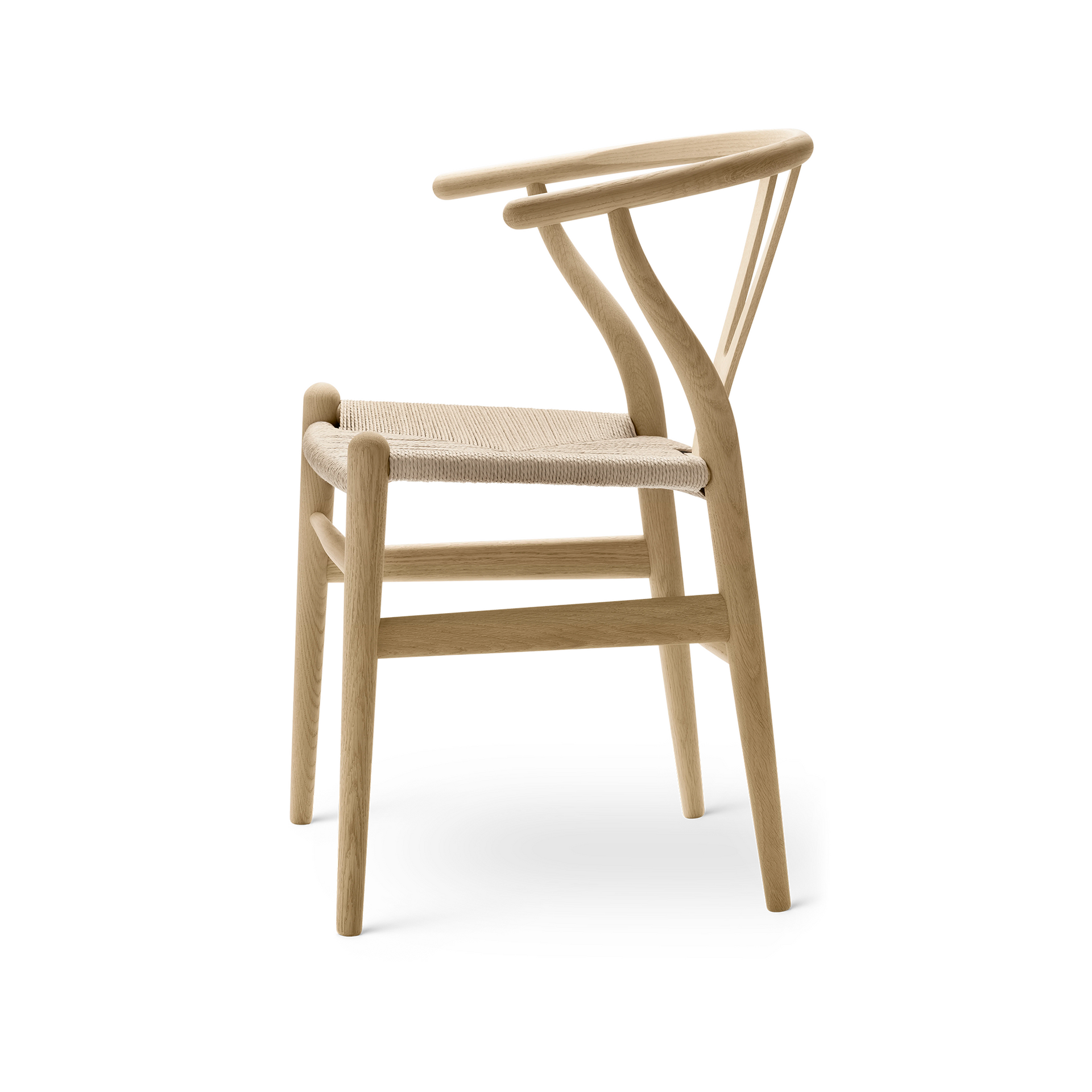 Hans wegner wishbone online stool