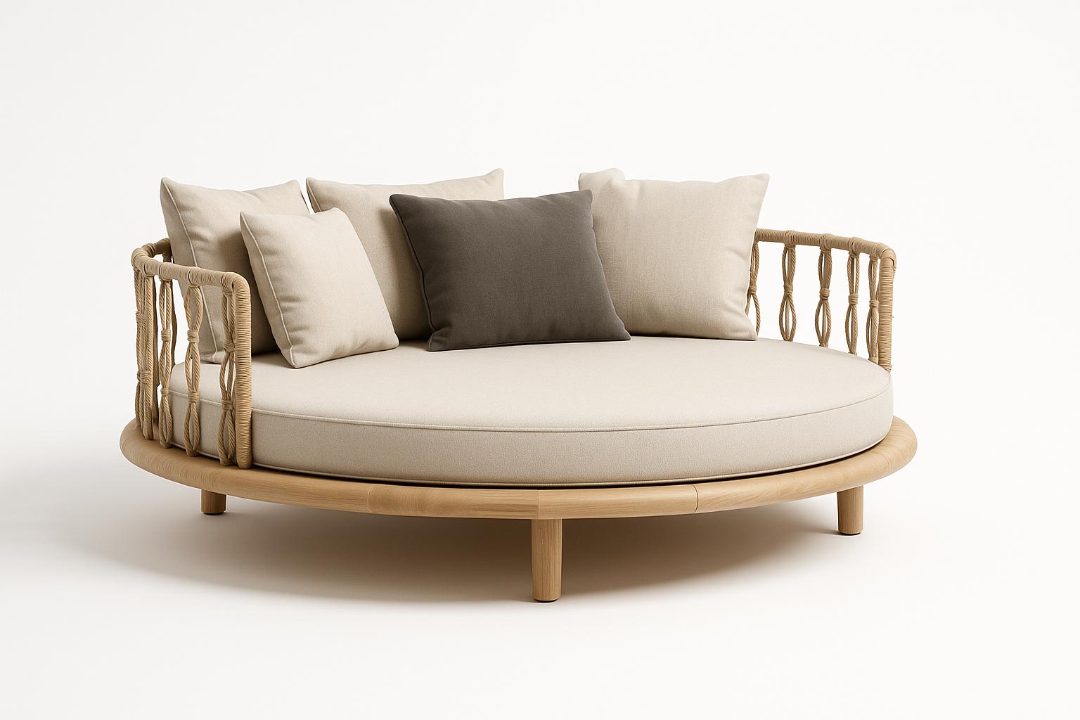 Dala Daybed