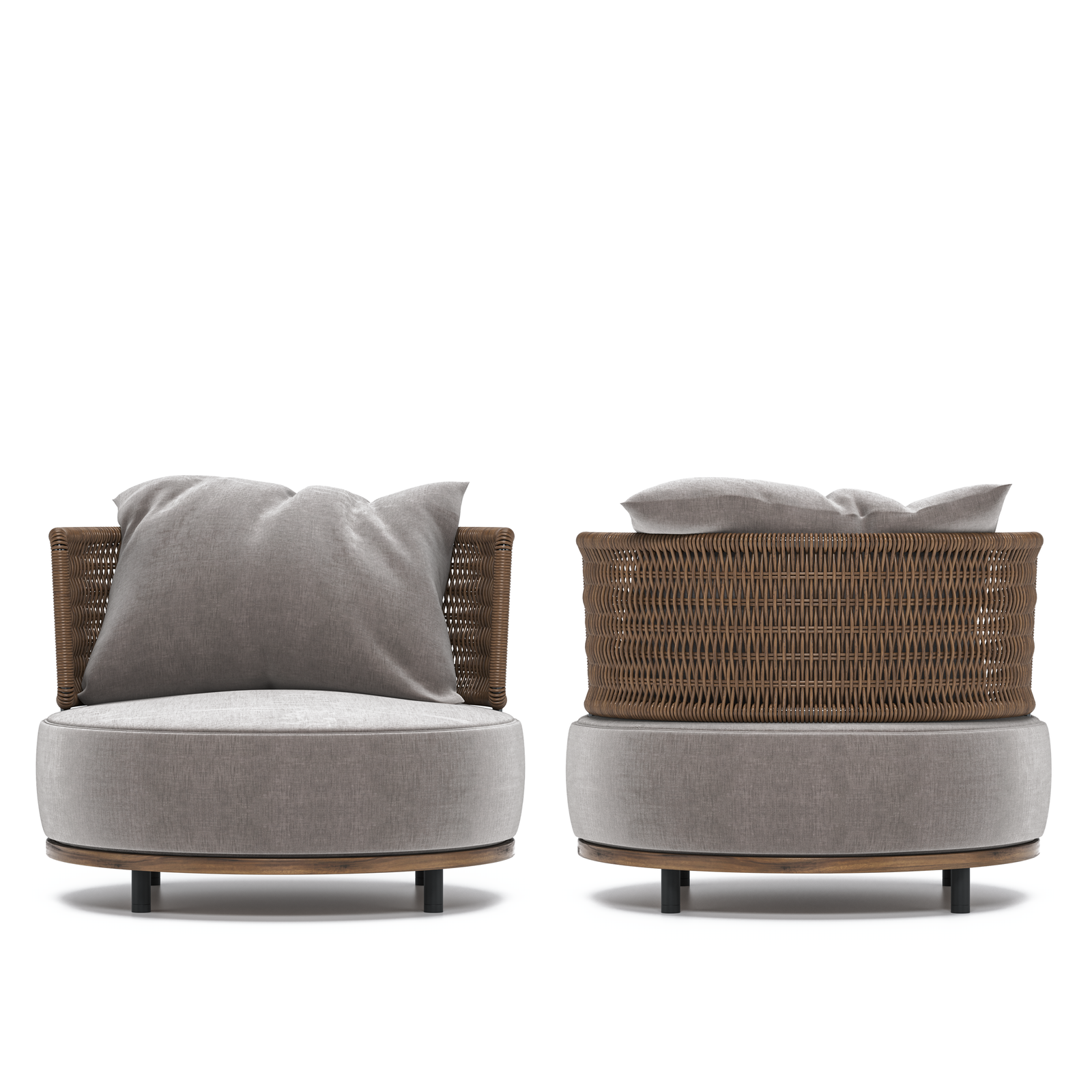 Tiffany Armchair