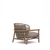 Brasilia Lounge Chair