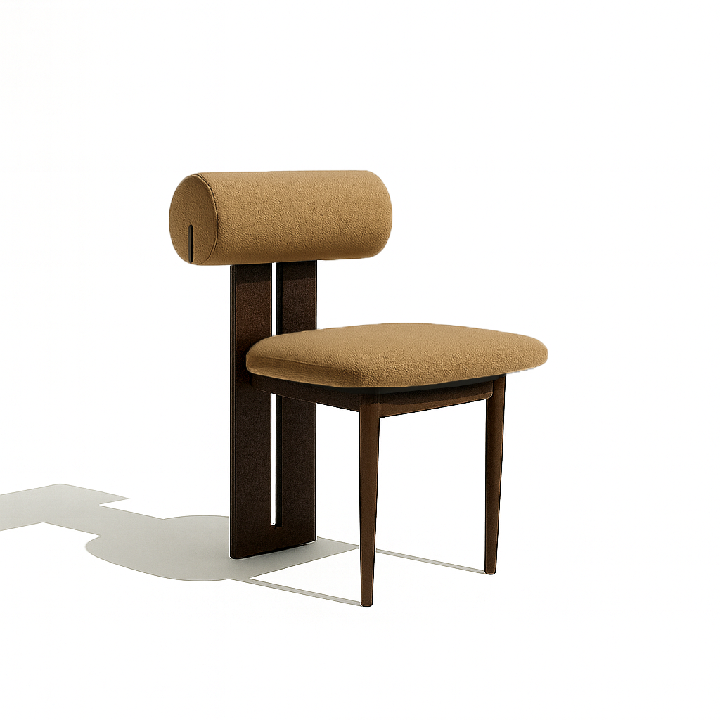 Hippo Chair by Norr11