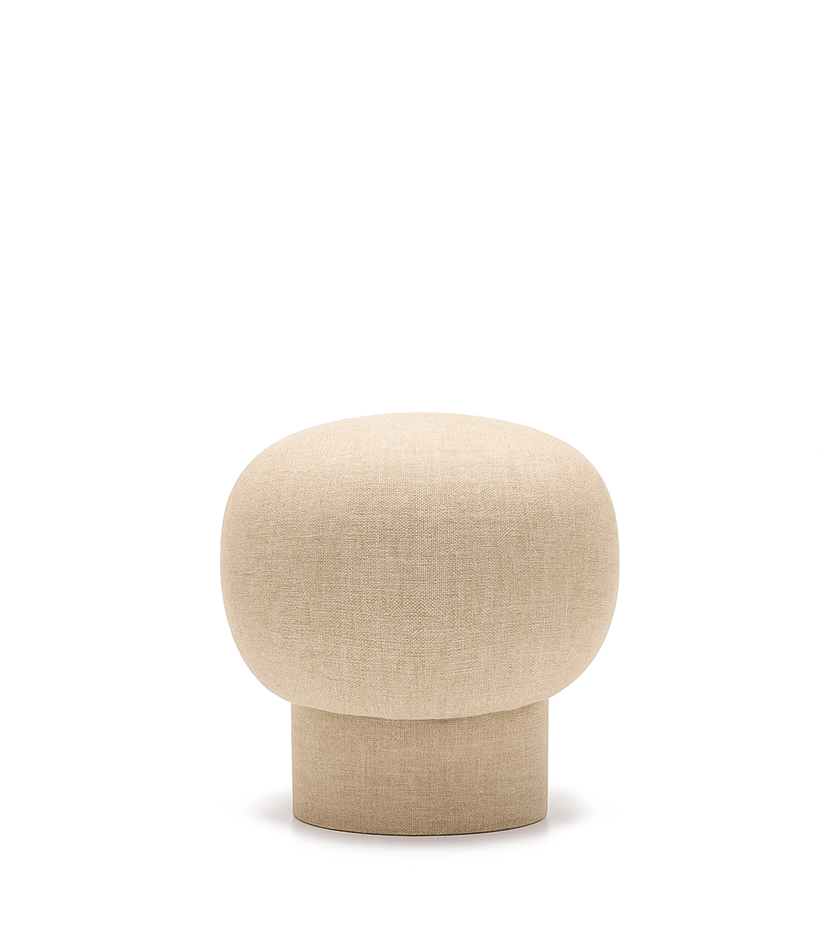Mushroom Pouf