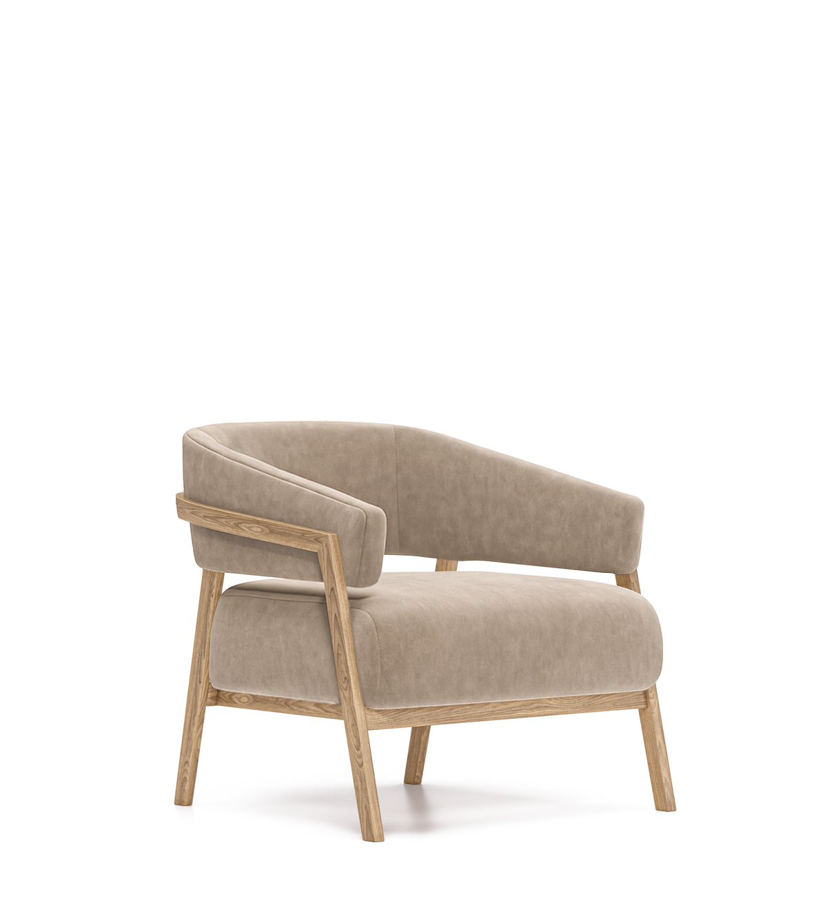 Rare Armchair