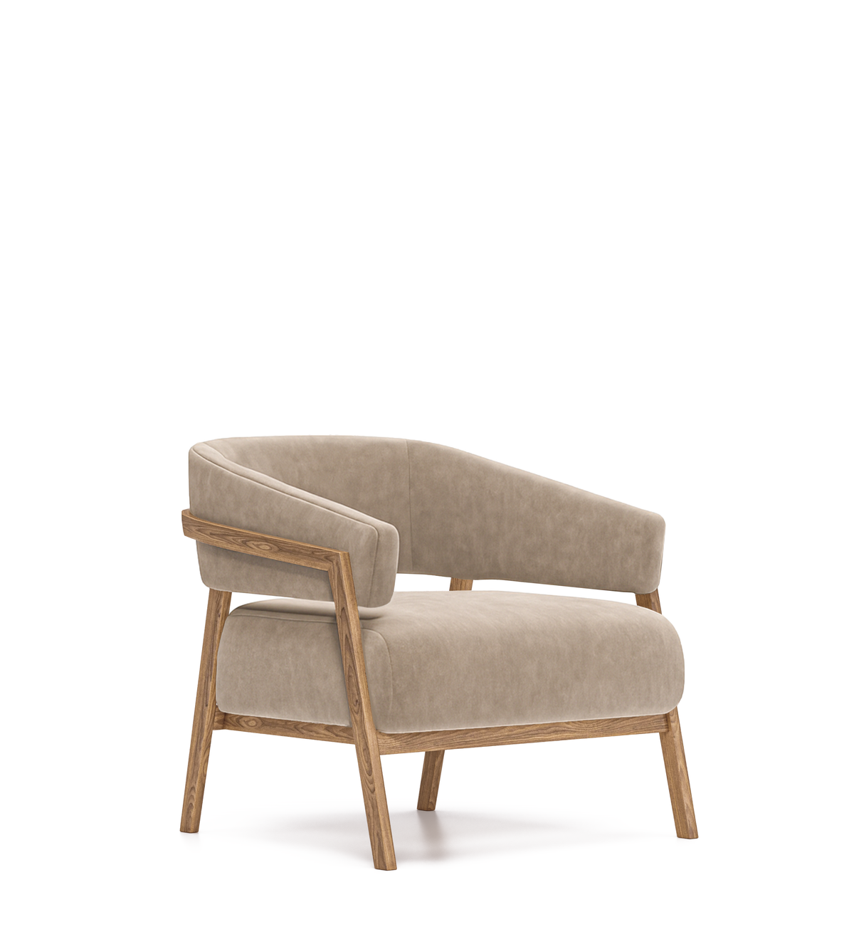 Rare Armchair