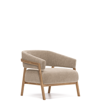 Rare Armchair