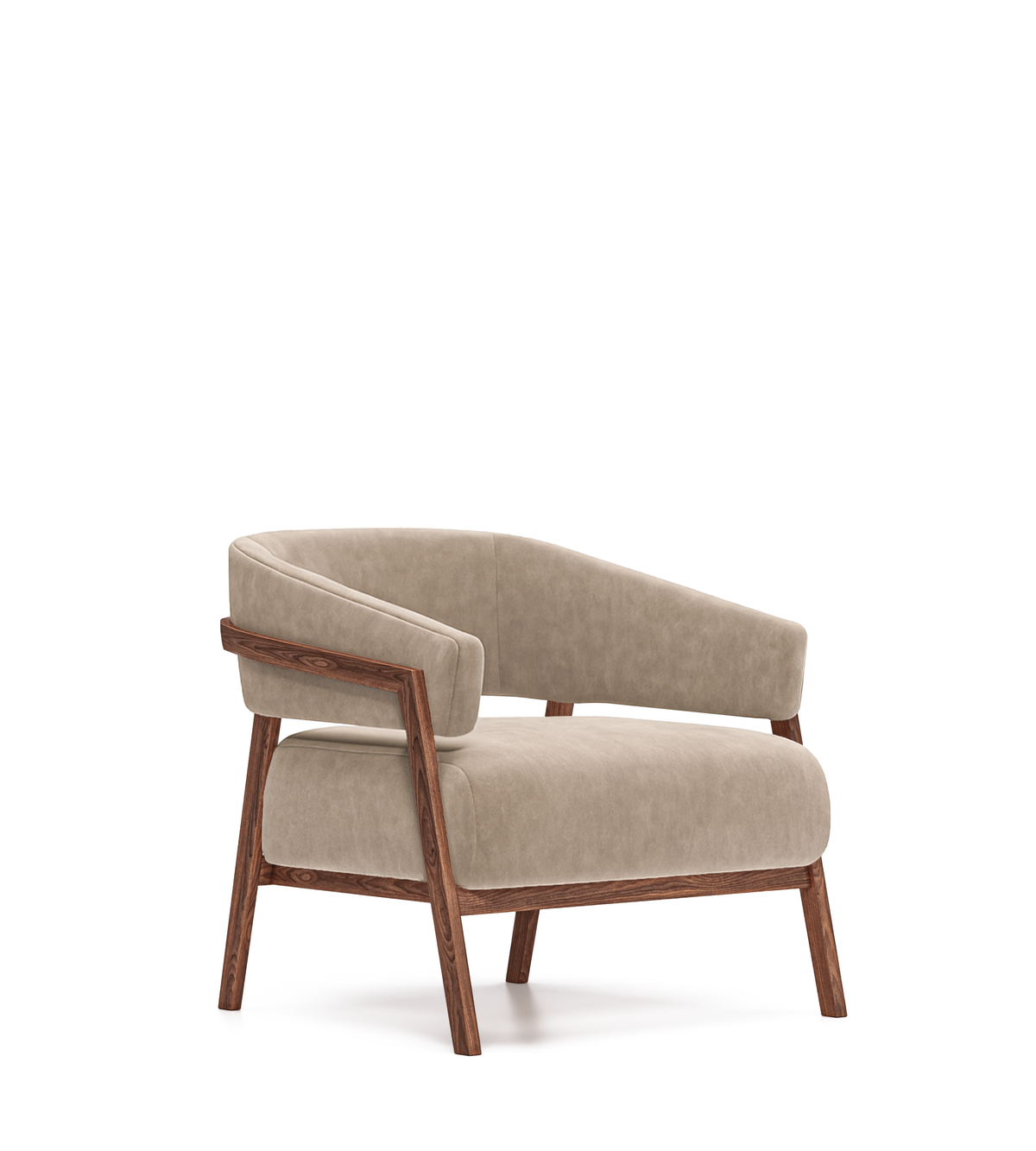 Rare Armchair