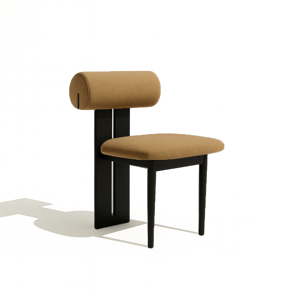 Hippo Chair by Norr11