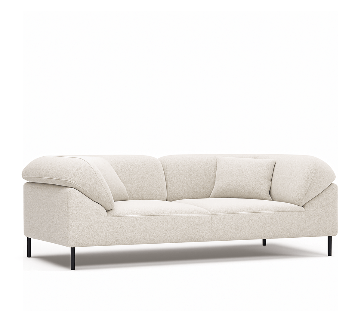 Collar Couch
