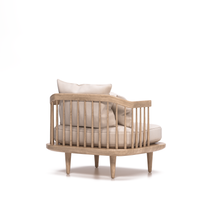 Delany Lounge Chair