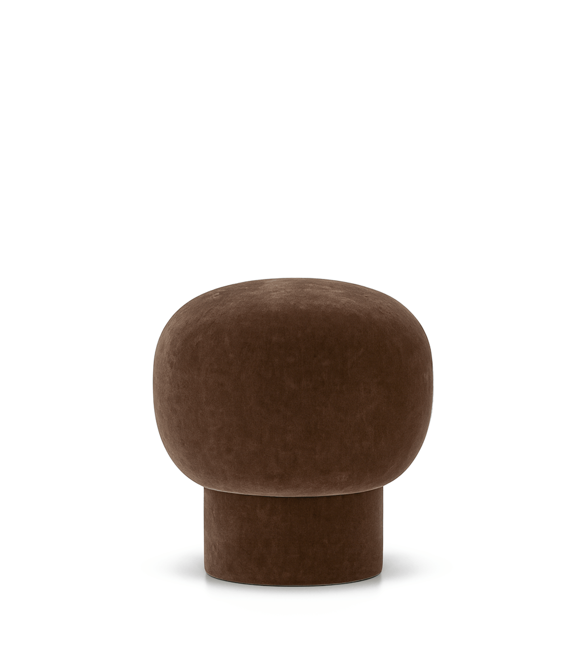 Mushroom Pouf