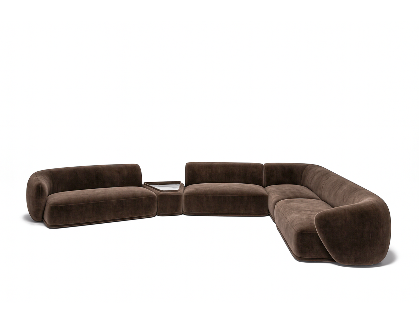Ensemble L-Shape